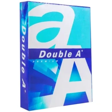 Double A