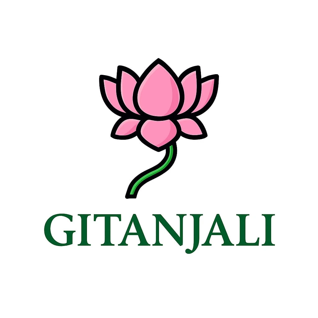 GITANJALI