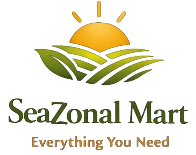 Seazonal Mart
